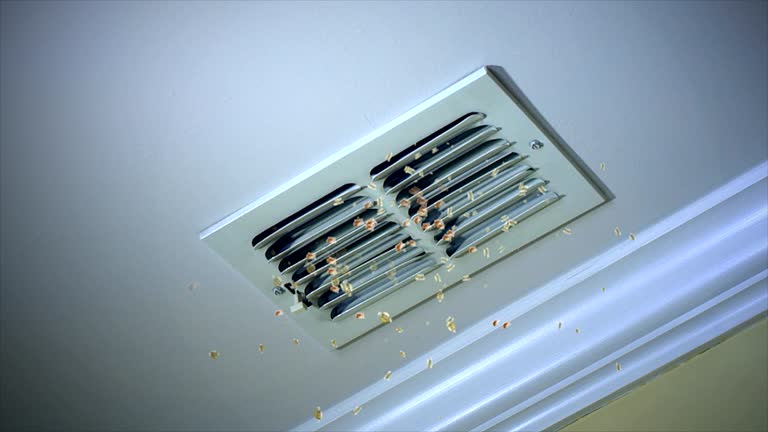 Professional Airduct Cleaning in Cuba, MO