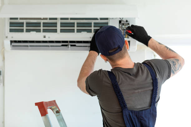 Affordable HVAC Duct Cleaning in Cuba, MO