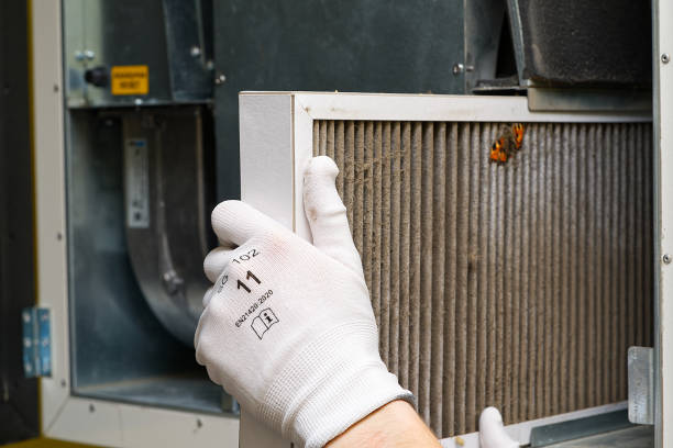 Best Affordable Air Duct Cleaning  in Cuba, MO