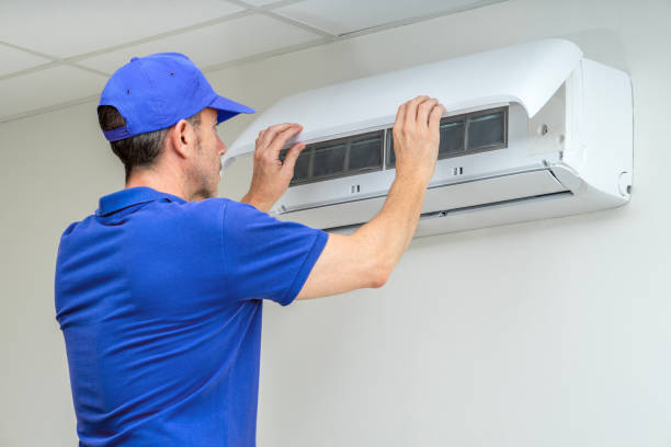 Home Air Vent Cleaning in Cuba, MO