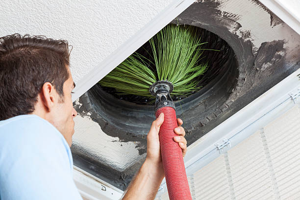 Best Professional Duct Cleaning Services  in Cuba, MO