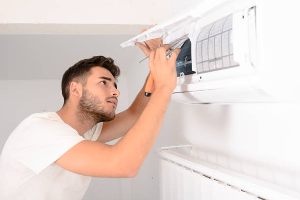 Best Best Air Duct Cleaning Company  in Cuba, MO